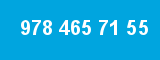 978 465 71 55